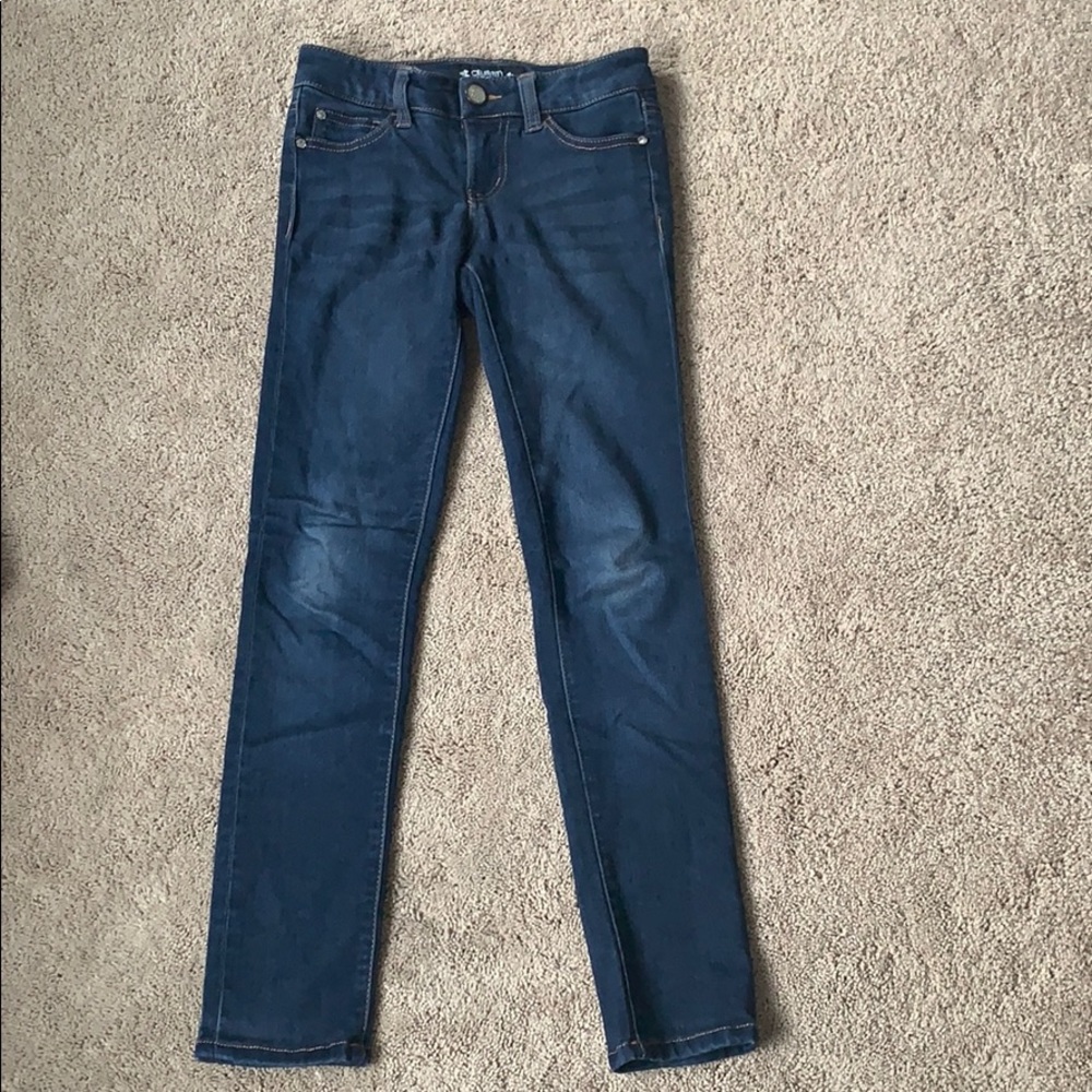 Celebrity Pink Girls Denim Jeans